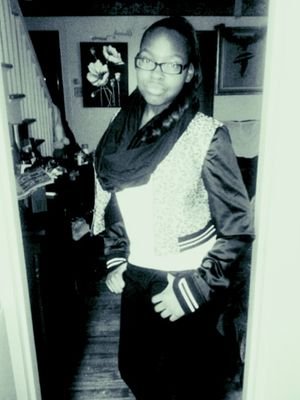 I Think Of My Self As That Bitch Cause You Punk Bitches Don't Wanna Test Me Ctfu Cause I'm That Bitch!
