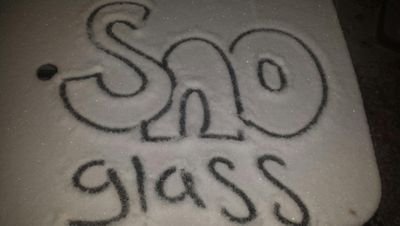 SnoGlass's profile picture. I take pieces of our scientific history and create unique functional glass art.