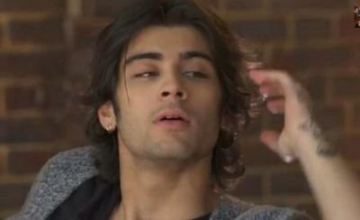 follow @swagzarry