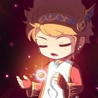 陰月 (@maple_leaf_n) 's Twitter Profile
