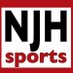 NJH Sports (@njhsports) Twitter profile photo NJH Sports (@njhsports) Twitter profile photo