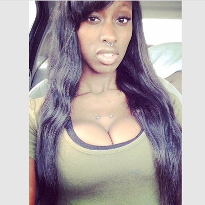 Guess whose back got a lil bored...YALL missed me...me, my King & Prince been holding it down// US AGAINST DA WORLD