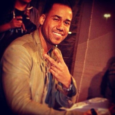 Página dedicada a Romeo Santos, Nuestro Rey♥:)