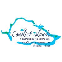 Panasesa Resort(@ConflictIslands) 's Twitter Profileg