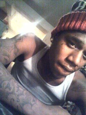 None For Gettin Bitches Out They Blouse 4's Up Bring My Niggas  Home Dawg