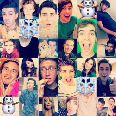 ❄️In so many fandoms so this is a multi fandom account! -=The Cube=- {Troyler} #Kiani (Moey) [o2l] Minecraft. @DaisyC_Anya -Main account-
