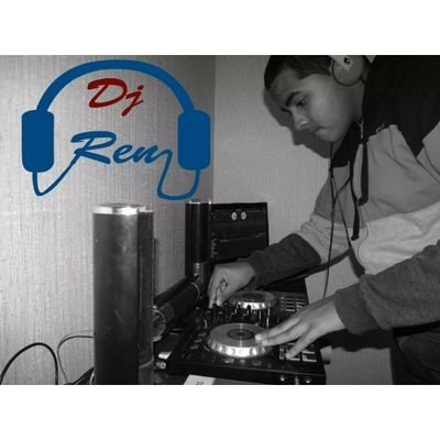 La música es mi pasión, mezclar música es mi día a día.