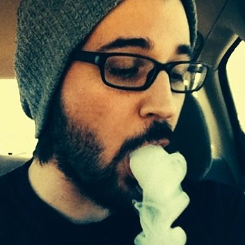 (((Artist / Nerd / High Life / Zombie Lover)))
