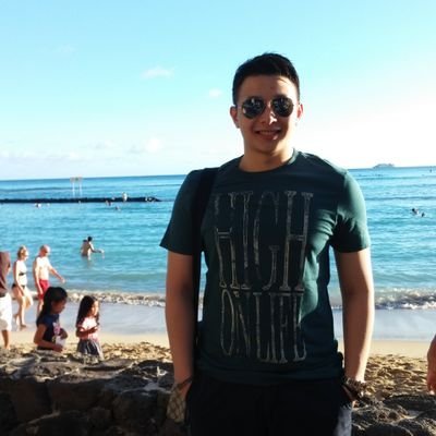 A Guy Who Just Enjoy His Nice Not so Boring Life...!!!
