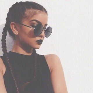bad girl