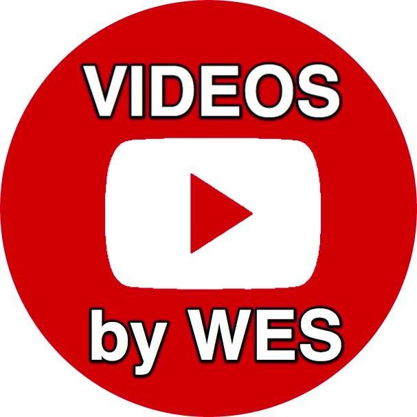 VideosByWes's profile picture. Empowering YOU to communicate better with MEDIA! The VIDEO TUTORIAL LIBRARY of Dr. Wesley Fryer @wfryer.

#create2learn #MediaLit #edtech #googleEDU #iPadEd