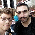 KFCKane's profile picture. Software development coach and consultant