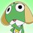ケロロパパのアイコン