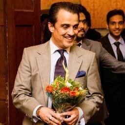 MIR_MALIKHAN's profile picture. Developed World’s 1st Islamic Equity Benchmark Index, Youngest Founder/Chairman of Investment Bank at Wall Street, America. Co-Chairman AMZ MAK Capital Ltd.