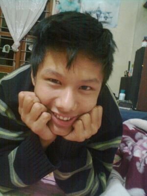 I am just a bad boy.. That's what they say.. But the fact is im just too fasturated