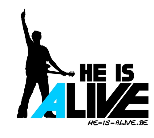 vzwheisalive's profile picture. christian music events