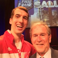 Zach Bohannon (@zbohannon) 's Twitter Profile