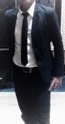 Sarjana Muda Perakaunan | 23 y/o | Magician | syazawana?
