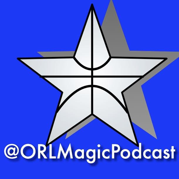 Bringing you analysis and news for the Orlando Magic. Podcasts and blog posts uploaded regularly.