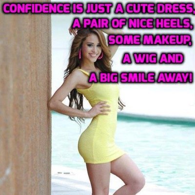 CrossdressWorld's profile picture. Celebrating all that is great in the world... Crossdressing!!!!