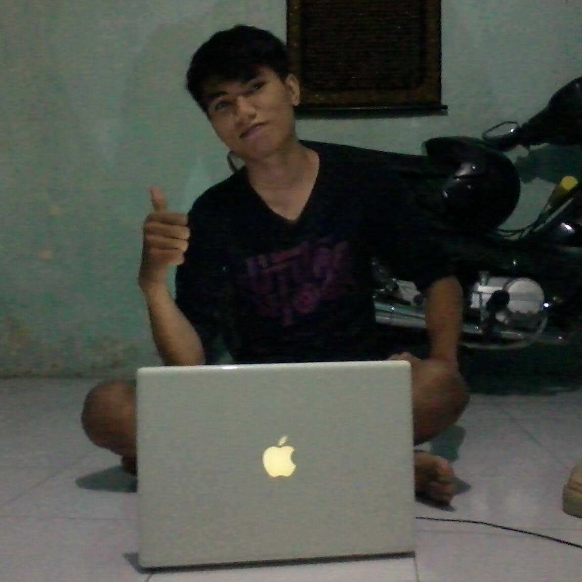 University Trunojoyo | Multimedia and network | ♪♫jrx in Ūя̲̅He∂rt♫♪ | #likeMotivation | Life is real.