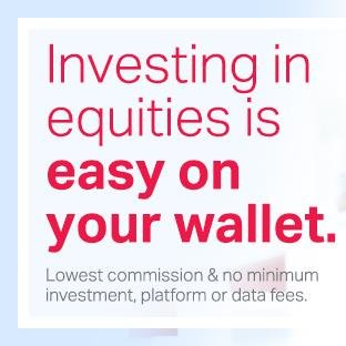 Easy Equities Trader is an online Trading Platform to Buy and Sell Shares,Earn R50 for Every Referral to Easy Equities.