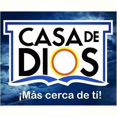 CasaDeDiosVzla Profile Picture