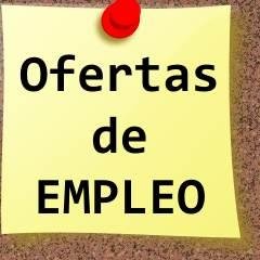 TeDamosTrabajo's profile picture. ¡Te Damos Trabajo de Verdad, Consulta nuestras Ofertas de Empleo!