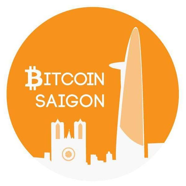 Bitcoin Saigon