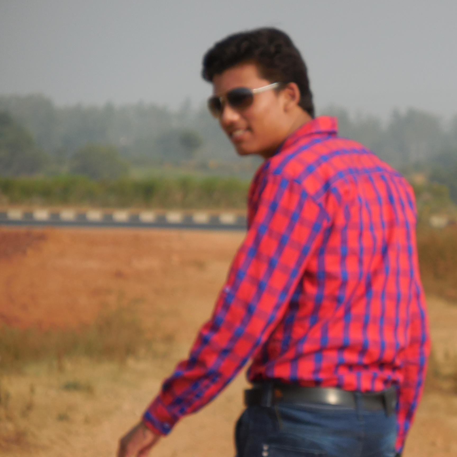 jaipatel2516's profile picture. 