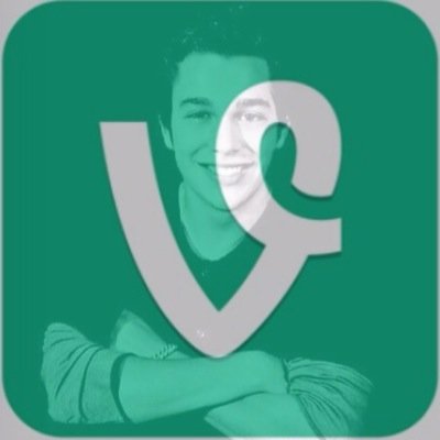 turn my notifications on for vines of Austin❤️