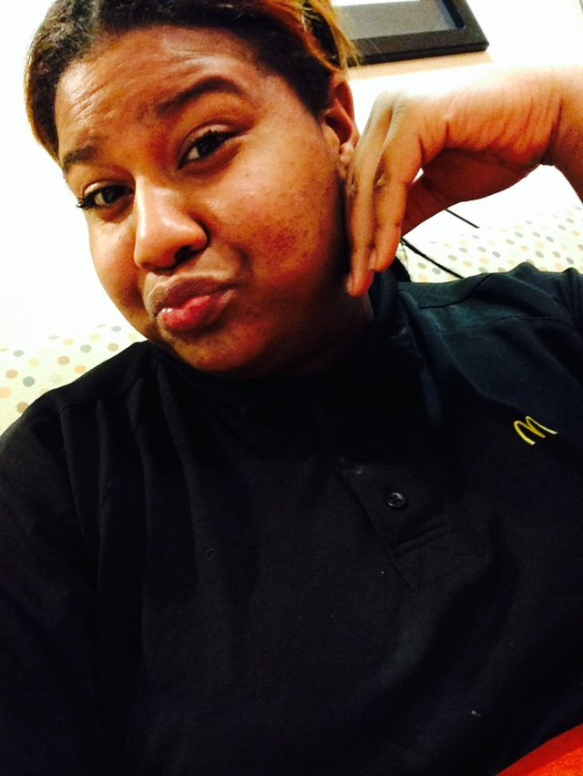 EmaniiP's profile picture. My name is Manii Bixchs ! .. I'm hella chill ! The nuttest bixch yuh will met !  & im meh  !! ... ~kisses by: Emanii ! ❤️✌️12.21.13 ❤️