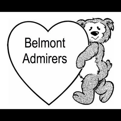Belmont admirers for twitter! Just follow us and DM us your confession and we will post it! We will always keep everything anonymous unless told other wise.