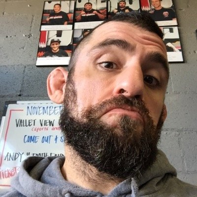 toothfairymurad's profile picture. Andy The Tooth Fairy Murad