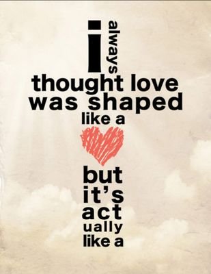 Cute quotes to get you through the day. I post many a day.  DM me quotes that you like and I will Tweet them. I will ALWAYS follow back ASAP!!!!!!