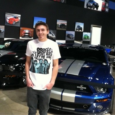williams_jayce's profile picture. cars, guitar, lift, basketball, work, repeat. thats my life in a nutshell.