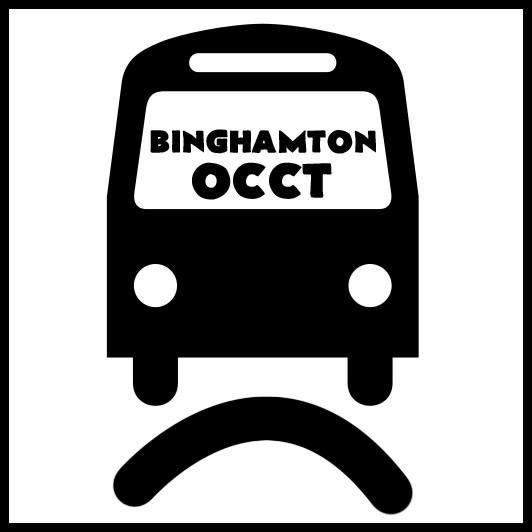 BingOCCT's profile picture. Your bus isn't here yet.