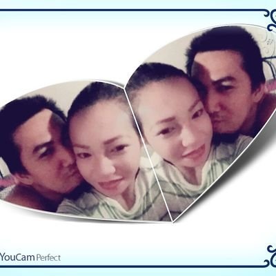 Dahil wee love each other