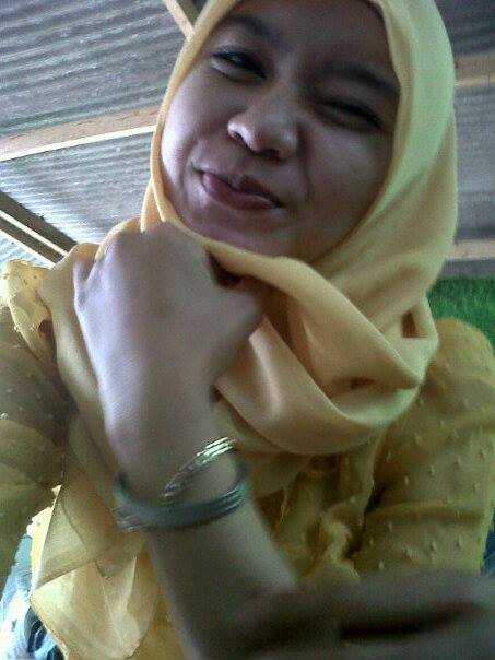 Only you abang @topiksuratman...bismillah :)