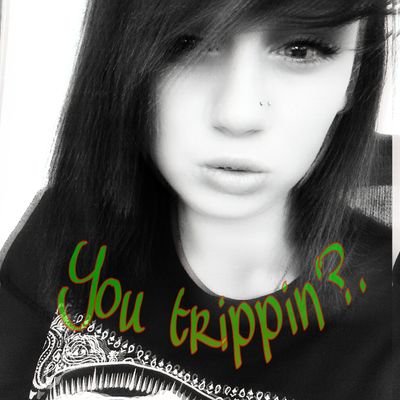 16 years young 
Lakeview High School.
Taken 
Follow me