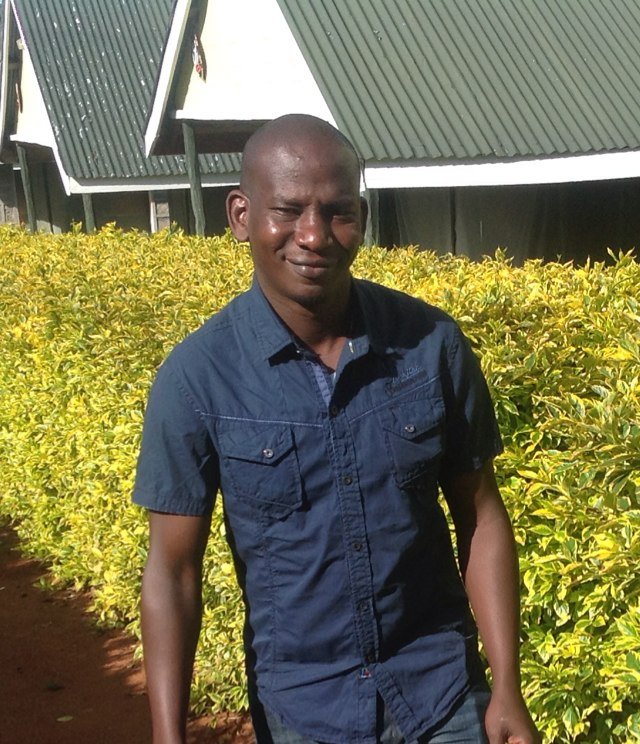 Turiwillys's profile picture. Son of JM | Father |  Husband | Network Engineer | Managing Director; Elenix Telecoms|