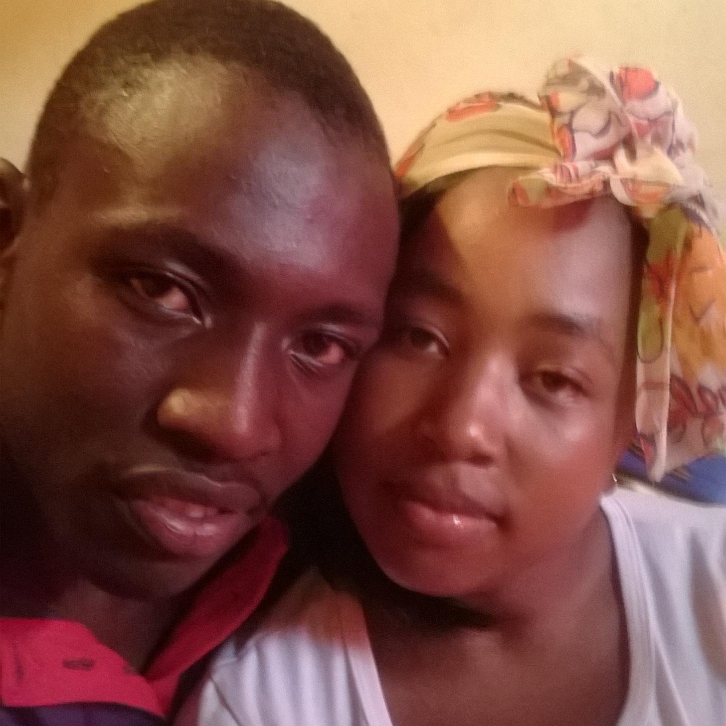 l thank GOD for my life