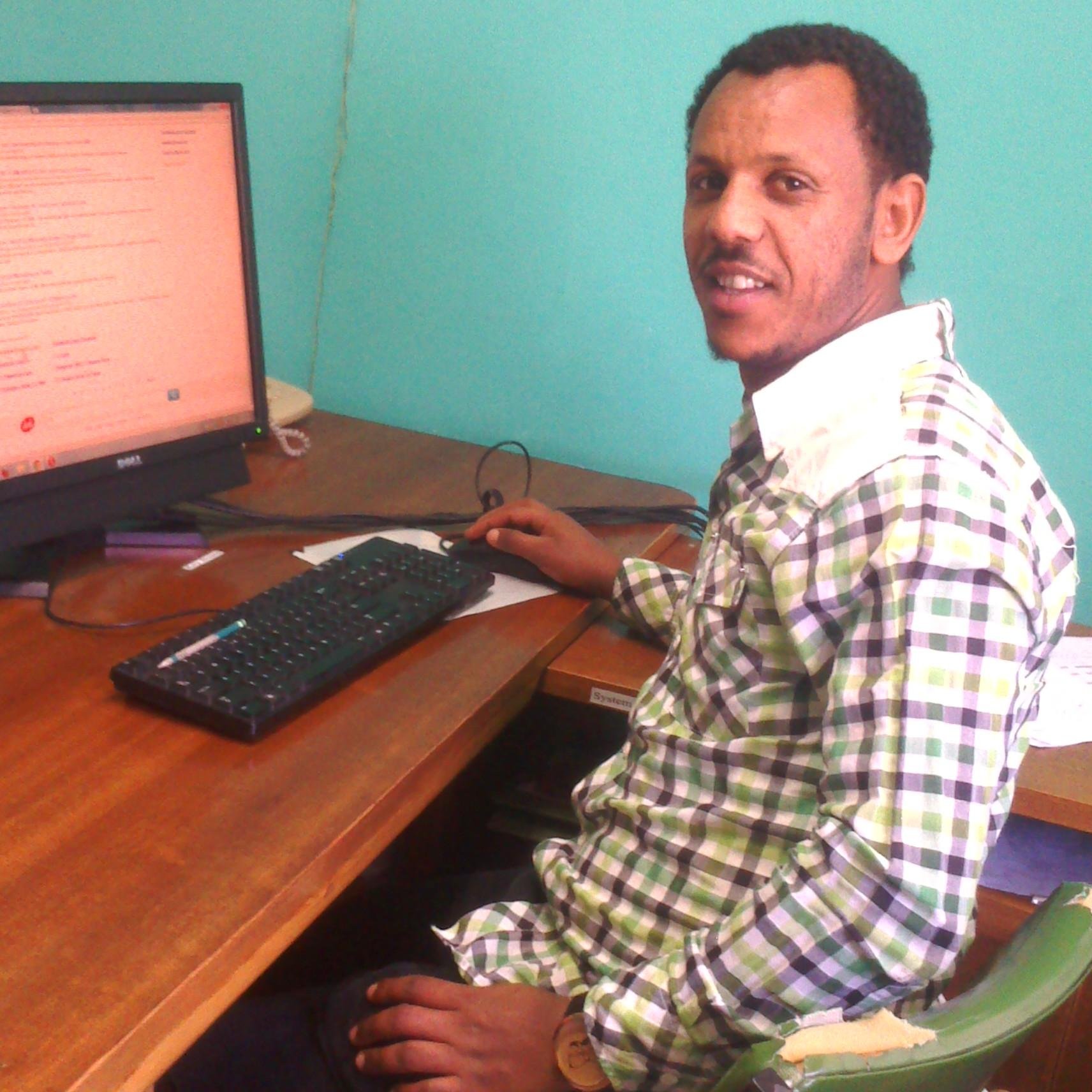 computer enginer
