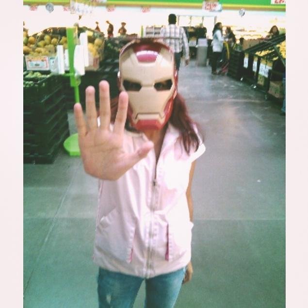 krlabeatla's profile picture. :33