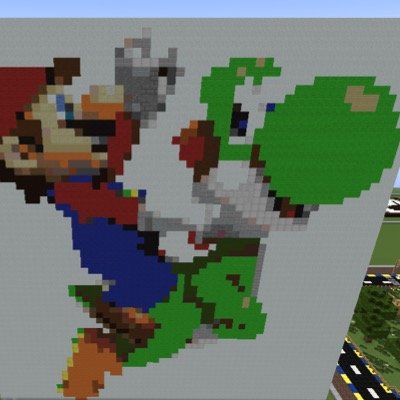 Becrainbow's profile image