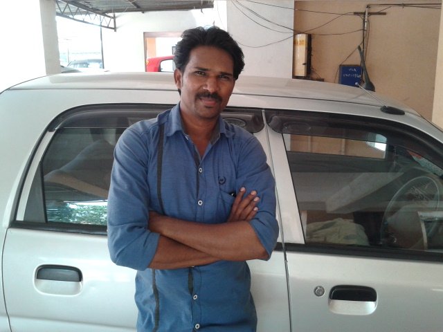 muthumangad's profile picture. 