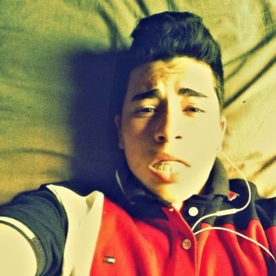 Yo Tengo 15 Añitos :3, estoy feo y quiero una novia!!