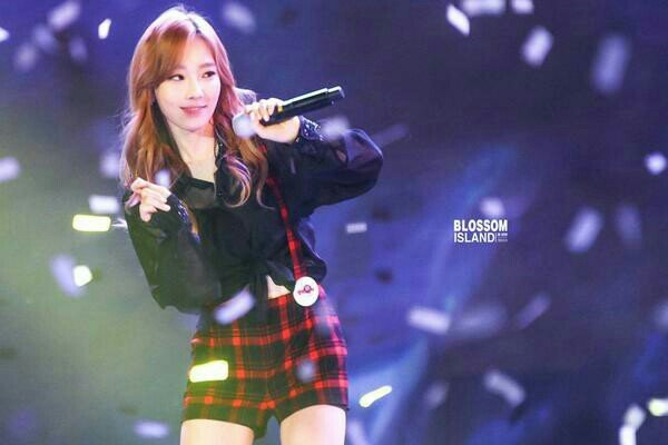 parody kim-taeyeon