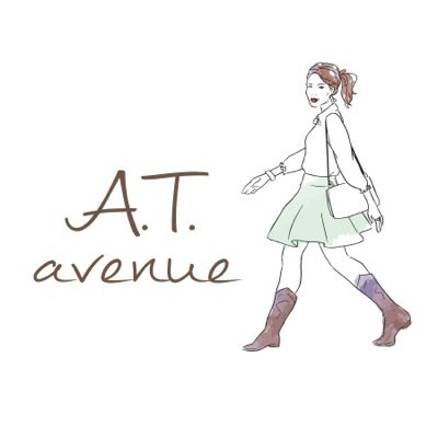atavenue's profile picture. Fashion Forward. Vintage Inspired. Challenge Your Style. Women's Boutique Clothing.