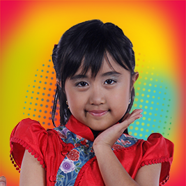 CyraIdolJr's profile picture. Singing, reading, rainbow loom, robotic,I love all soundtrack of les miserables, disney, petualangan sherina& phantom of the opera